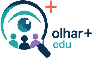 Olhar + Edu